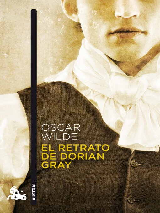 Title details for El retrato de Dorian Gray by Oscar Wilde - Wait list